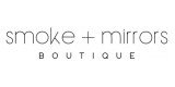 Smoke and Mirrors Boutique