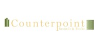 Counterpoint Records and Books