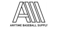 Anytime Baseball Supply