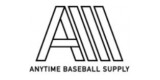 Anytime Baseball Supply