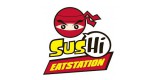 Sushi Eatstation