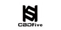 Cbd Five
