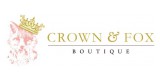 Crown and Fox Boutique