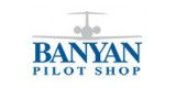 Banyan Pilot Shop