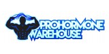 Prohormone Warehouse