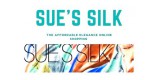 Sues Silk