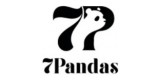 7 Pandas