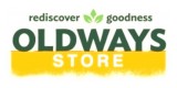 Oldways Store