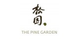 The Pine Garden