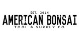 American Bonsai