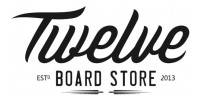 Twelve Board Store