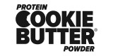 Protein Cookie Butter Powder