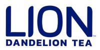 Lion Dandelion Tea