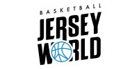 Basketball Jersey World