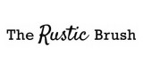 The Rustic Brush