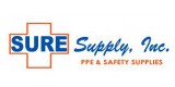 Sure Supply Inc