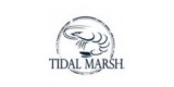 Tidal Marsh
