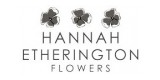 Hannah Etherington Flowers