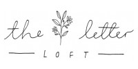 The Letter Loft