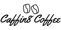 Caffin 8 Coffee