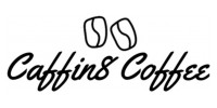 Caffin 8 Coffee