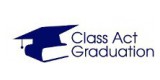 Class Act Graduation