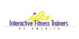 Interactive Fitness Trainers