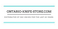 Ontario Knife Store