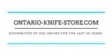 Ontario Knife Store