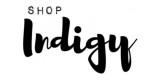 Shop Indigy