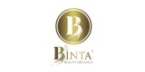 Binta Beauty Organics
