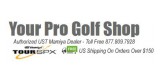 Your Pro Golf Shop