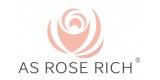 As Rose Rich