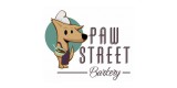 Paw Street Barkery