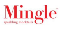 Mingle Sparkling Mocktails