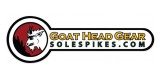 Goat Head Gear