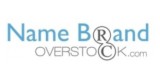 Name Brand Overstock