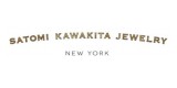 Satomi Kawakita Jewelry