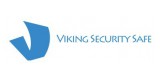 Viking Security Safe