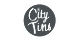 City Tins