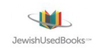 Jewish Used Books