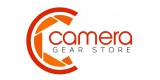 Camera Gear Store