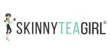 Skinny Tea Girl