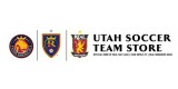 Utah Soccer Team Store