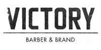 Victory Barber and Brand