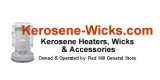 Kerosene Wicks