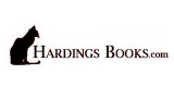 Hardings Books