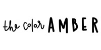 The Color Amber
