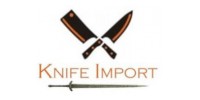 Knife Import