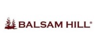 Balsam Hill AU